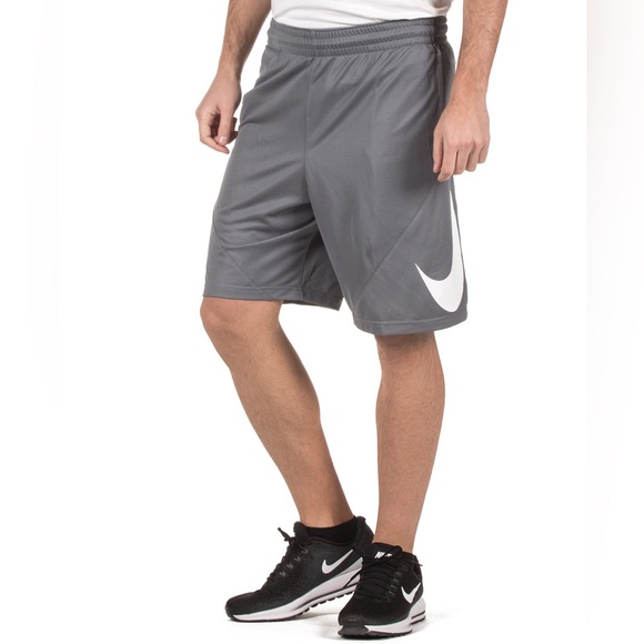 Nike Shorts Nwt Nike Mens Basketball Shorts Poshmark